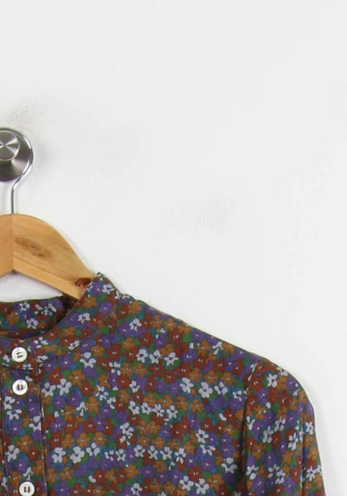 Shirt A.P.C - Seconde main Multicolored