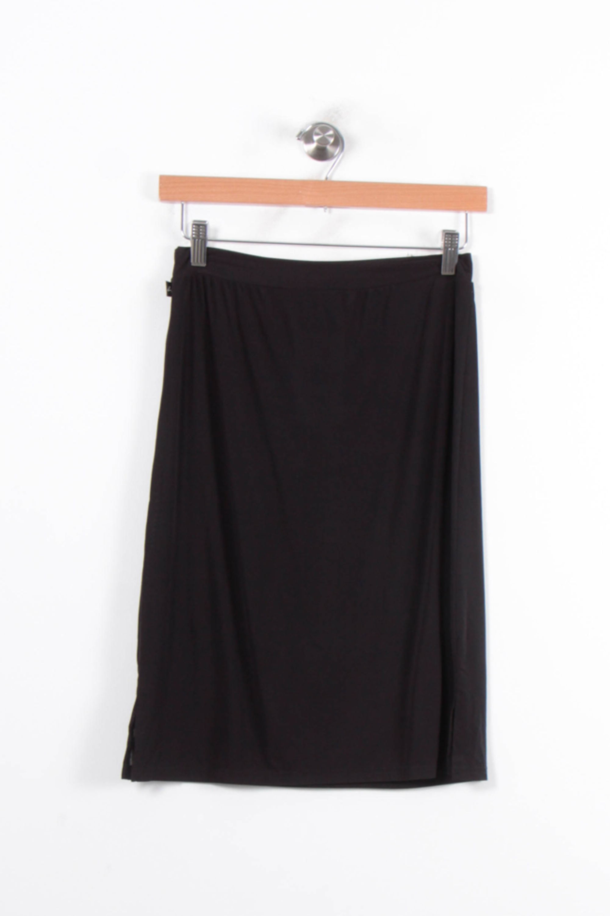 Short & midi skirt AGNES B. - Seconde Main Black