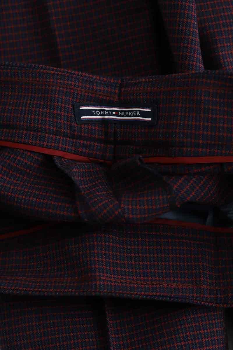 ATTENTE REF TOMMY HILFIGER - SECONDE MAIN Red