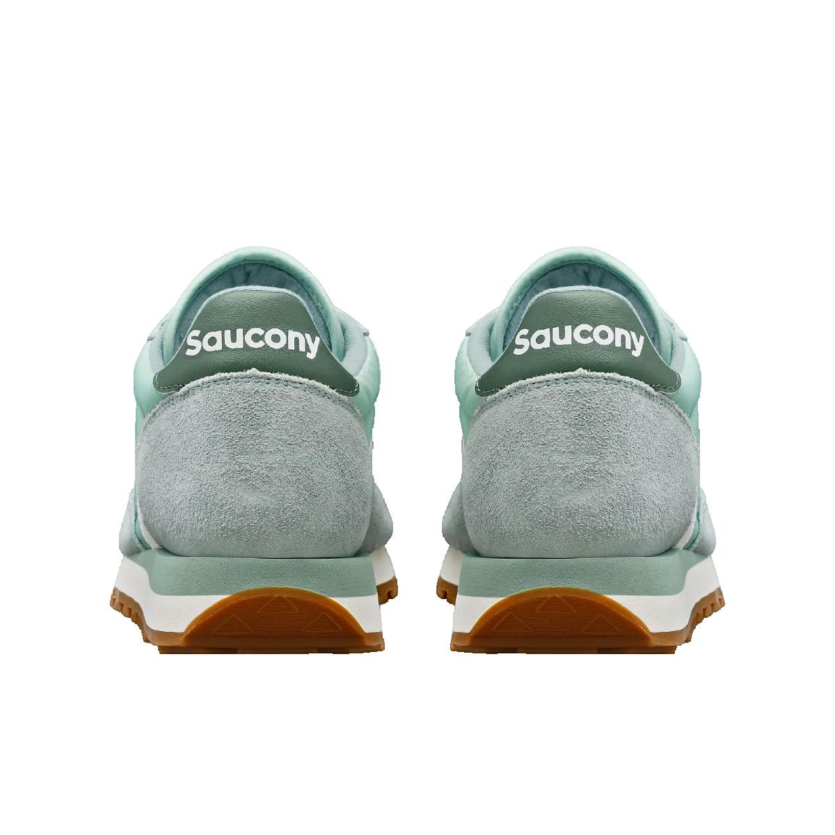 ASICS GEL PULSE 13 SAUCONY Green