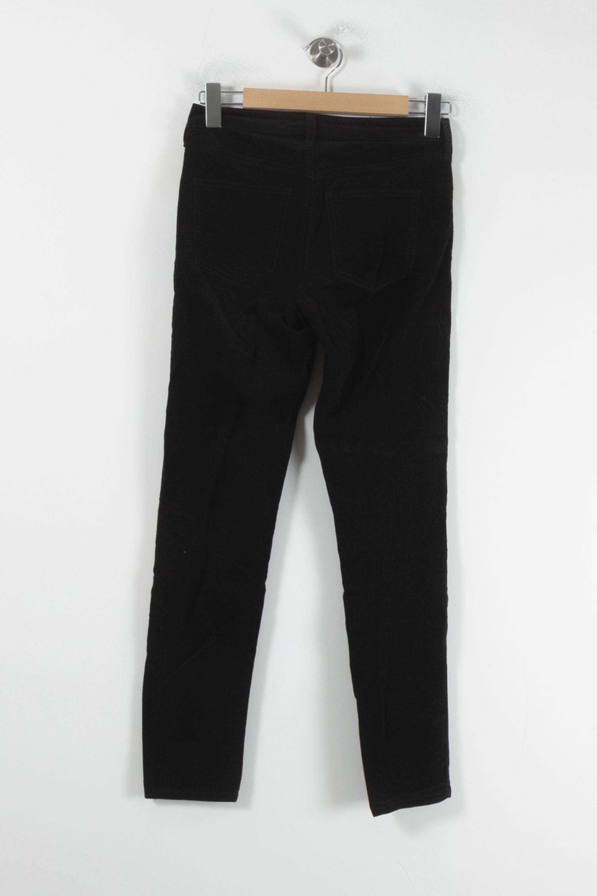 PANTS COMPTOIR DES COTONNIERS - Seconde main Black