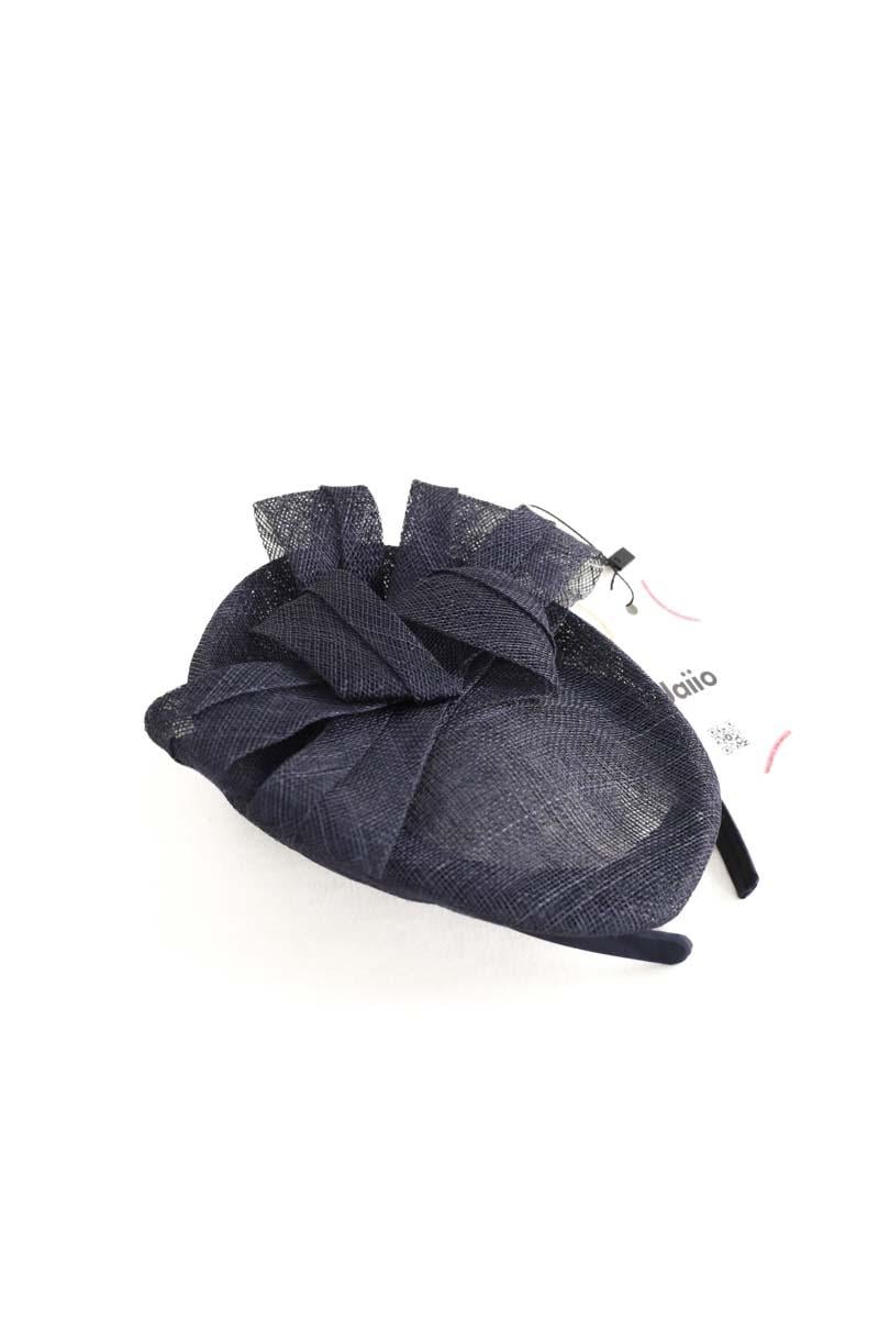 Coachella hat LK BENNETT - Seconde Main Blue