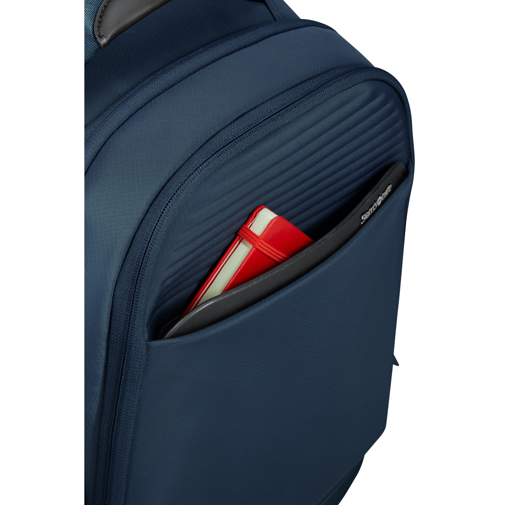 Paralux BT laptop bag Blue