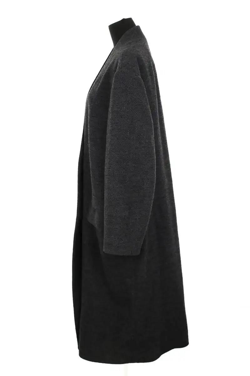 Coat ISABEL MARANT - Seconde Main Black