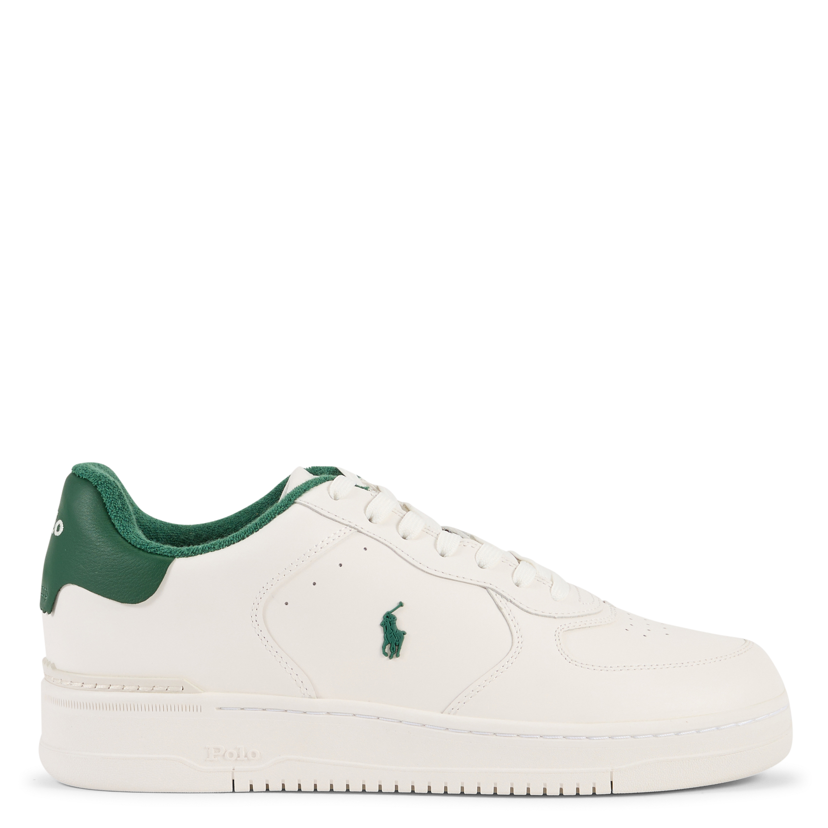 . POLO RALPH LAUREN Green