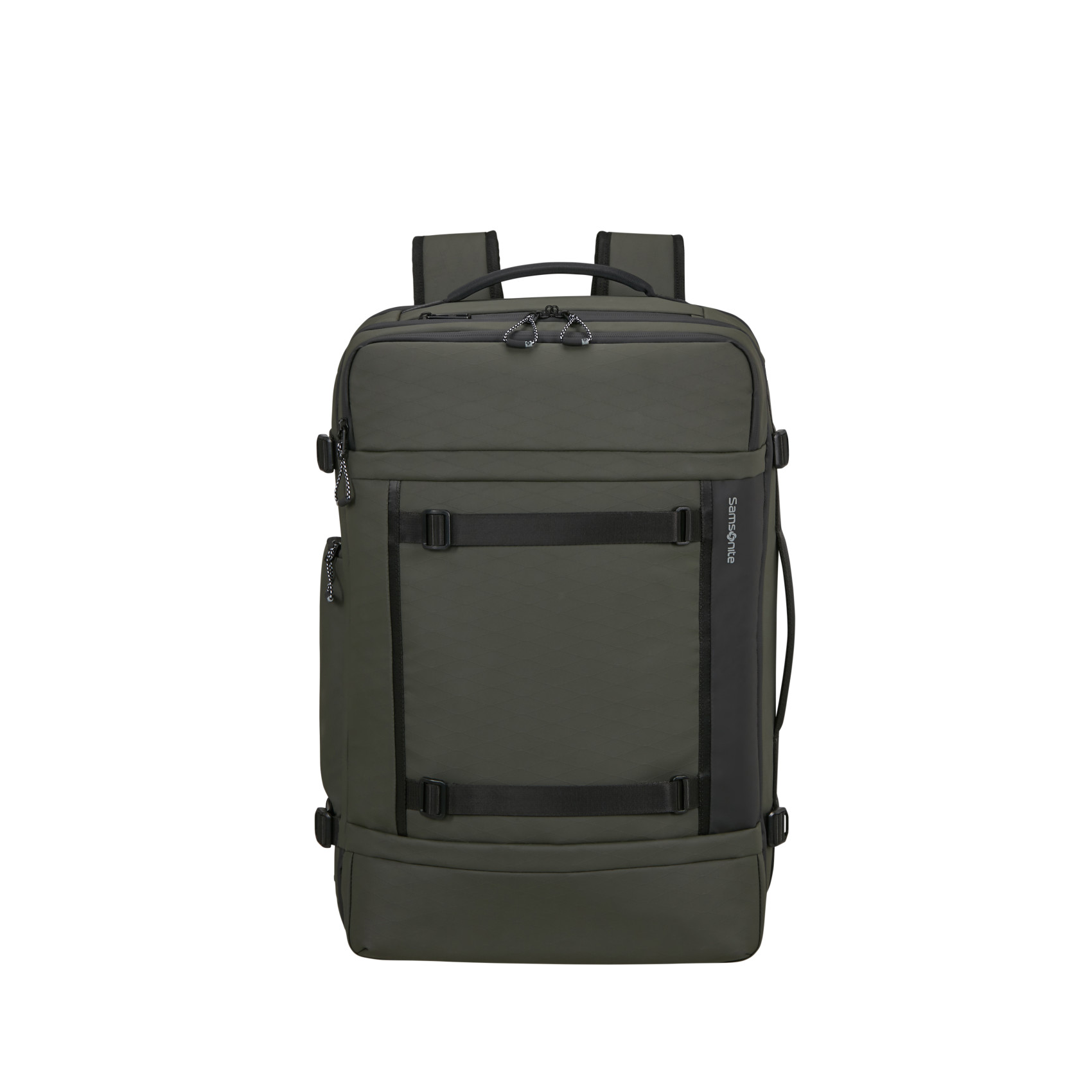 Cabin pack sac à dos ordinateur SAMSONITE Noir