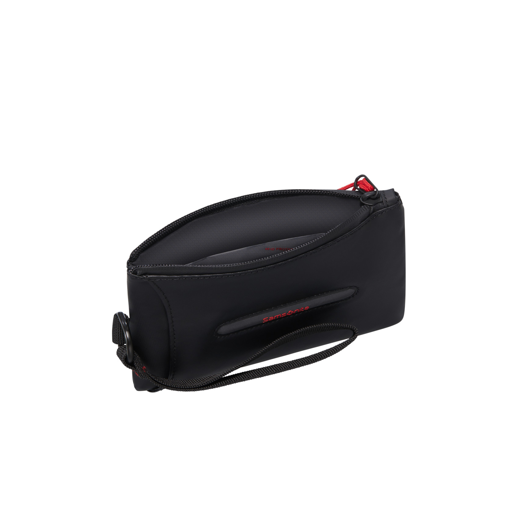 Ecodiver add-ons phone bag taille s SAMSONITE Noir