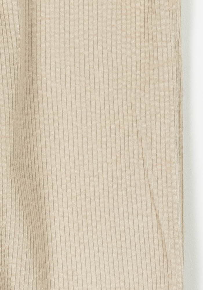 Pantalon LEVI'S - Seconde main Beige