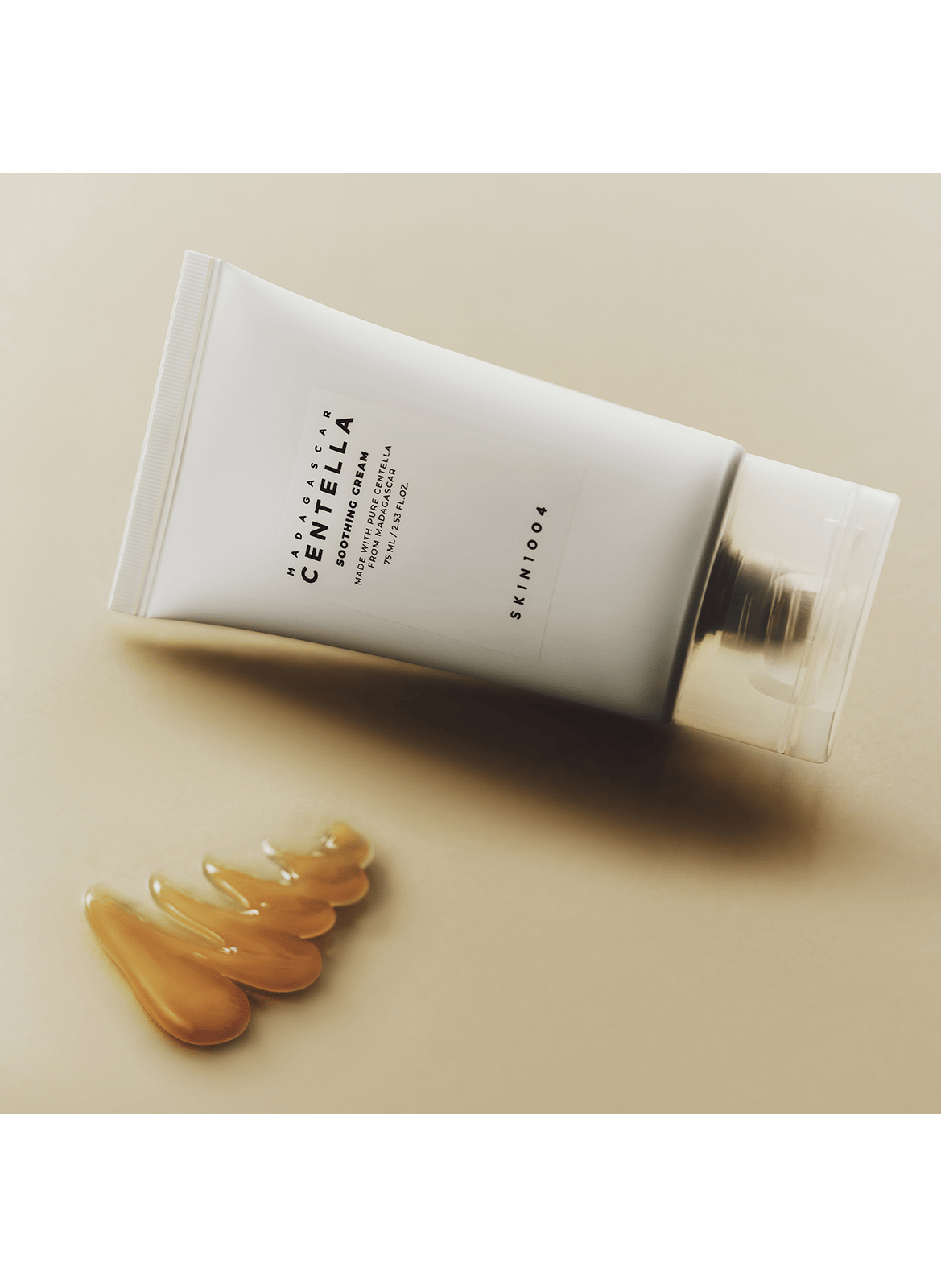 Soothing Cream with Centella Asiatica SKIN1004 No color
