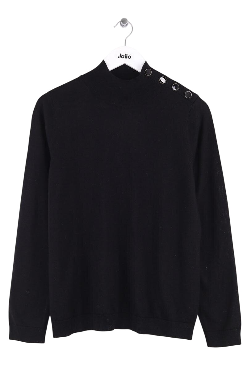 Pull SEZANE - Seconde main Noir