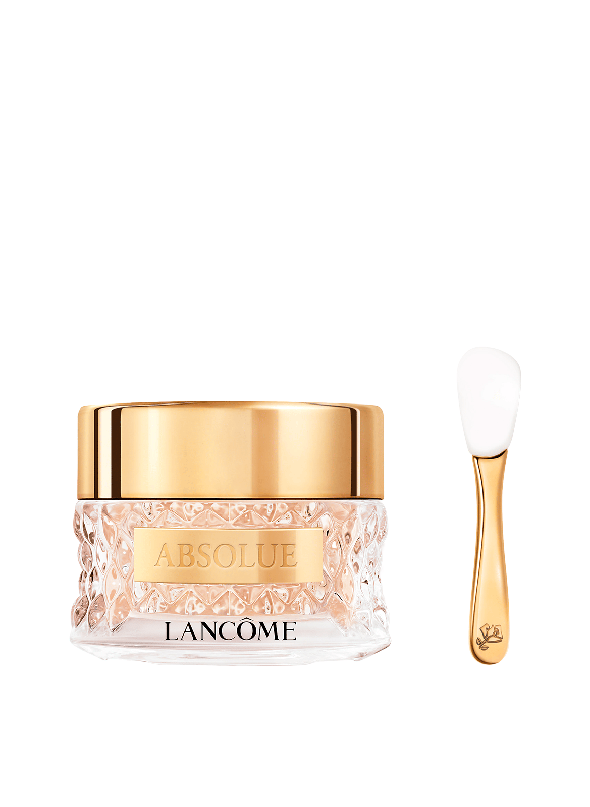 Lancôme Absolue Le Baume Lèvres LANCÔME No color