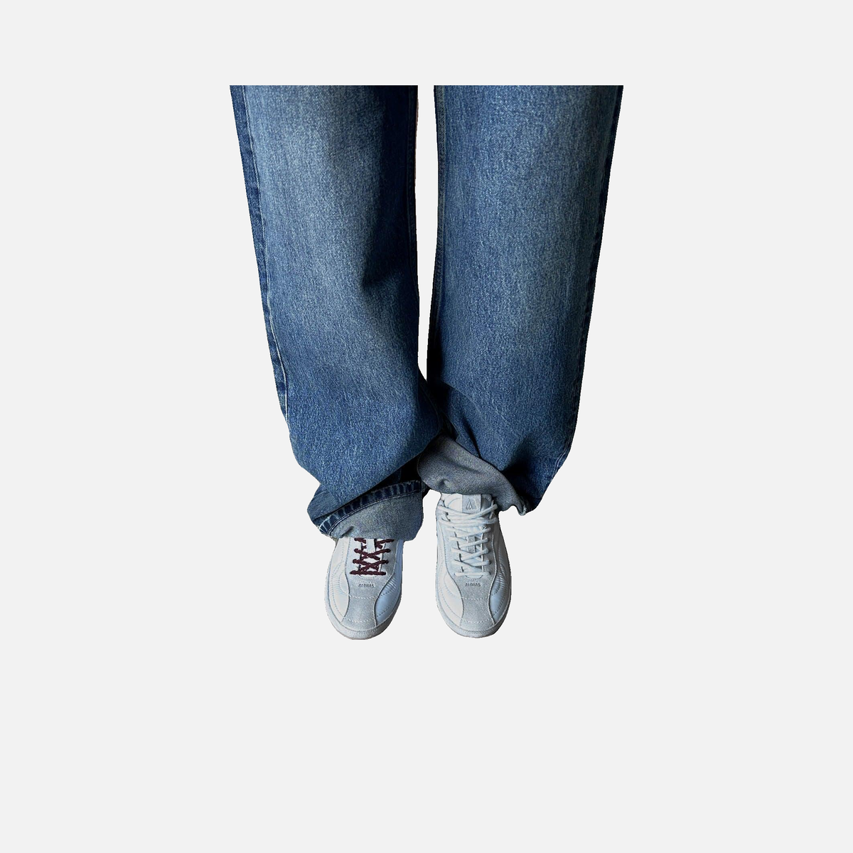 Baskets ALOHAS Bleu
