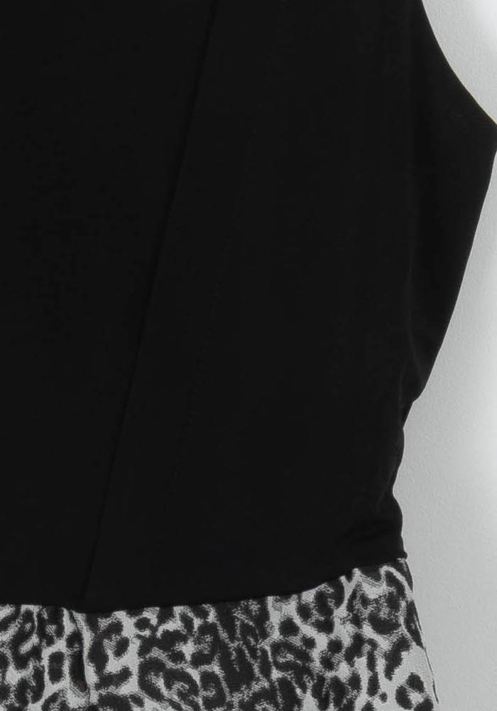 Robe courte & midi MAX MARA - Seconde Main Multicolore