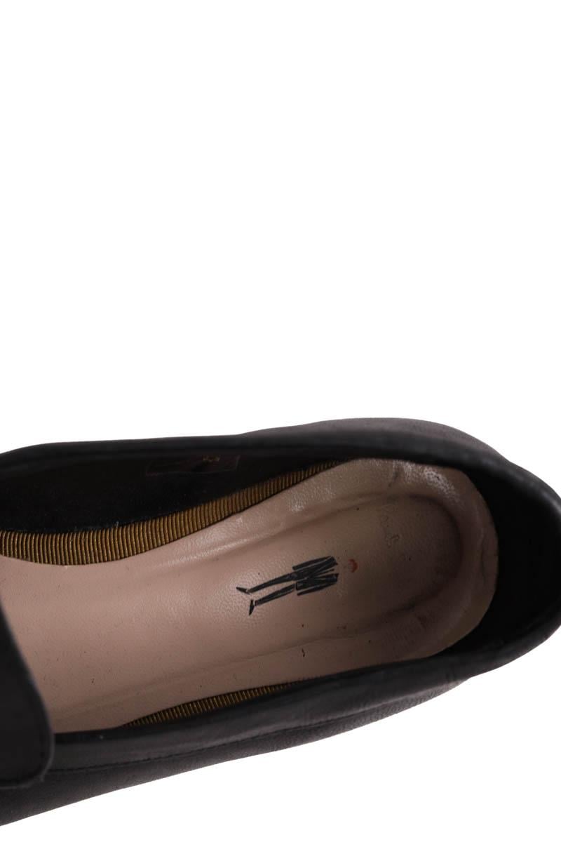 Moccasins PAUL SMITH - Seconde main Black