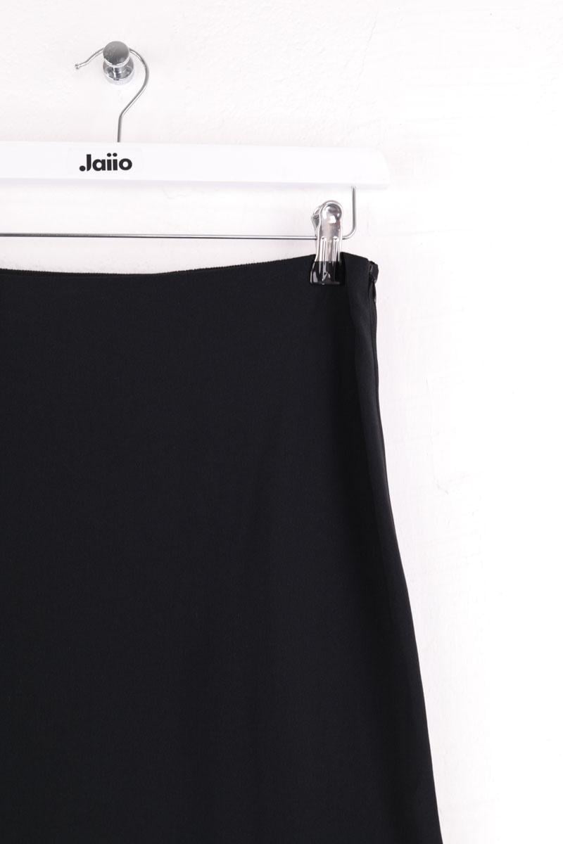 Skirt JOSEPH - Seconde Main Black