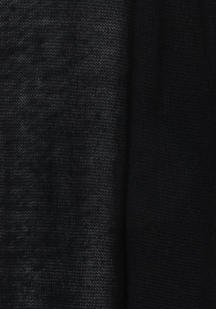 Cardigan COMPTOIR DES COTONNIERS - Seconde main Noir