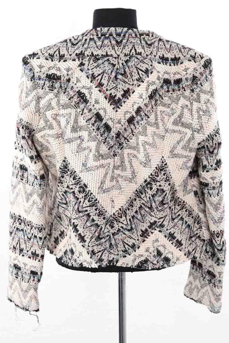 Cardigan IRO - Seconde Main White