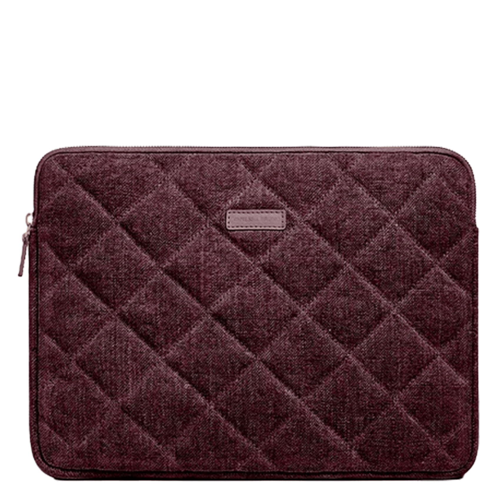 Gewatteerde laptoptas VANESSA BRUNO