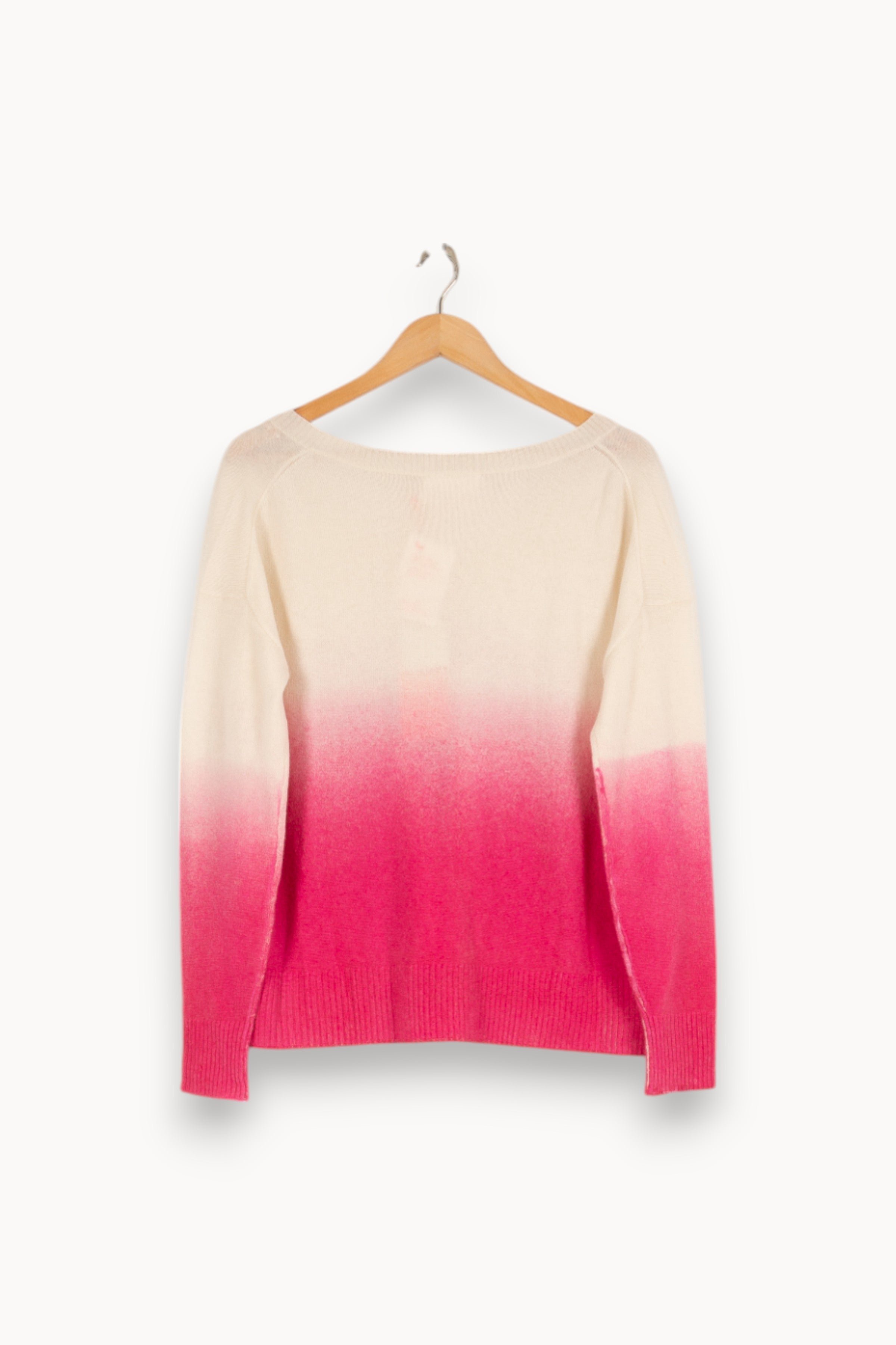 Knitwear ABSOLUT CASHMERE - Seconde main Multicolored