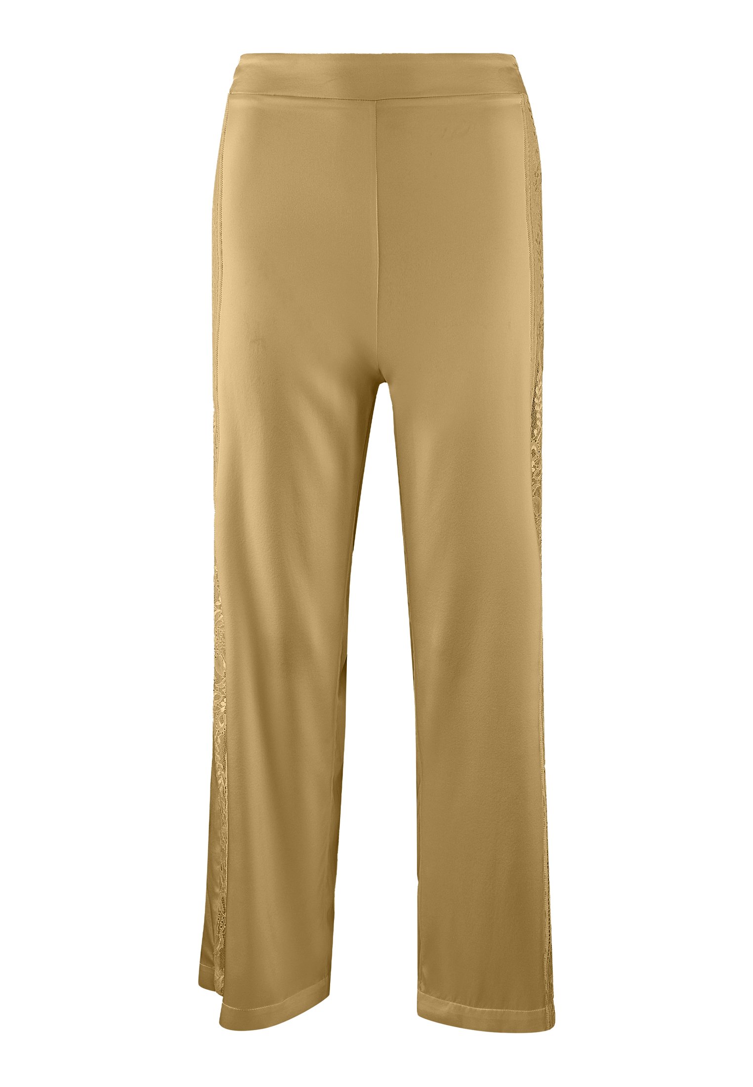 PANTS AUBADE Golden