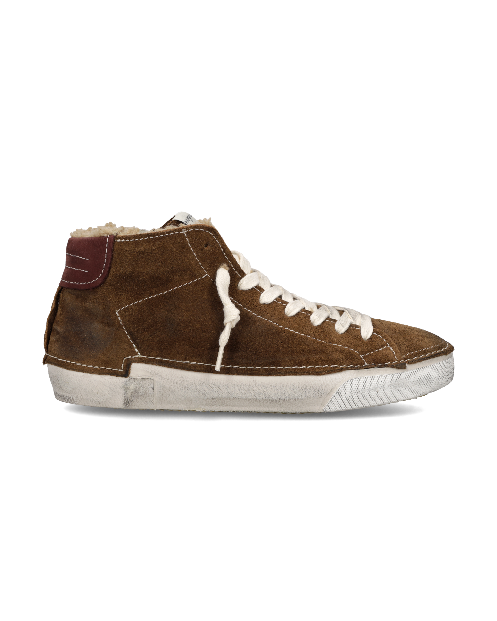 Tennis sneakers. PHILIPPE MODEL