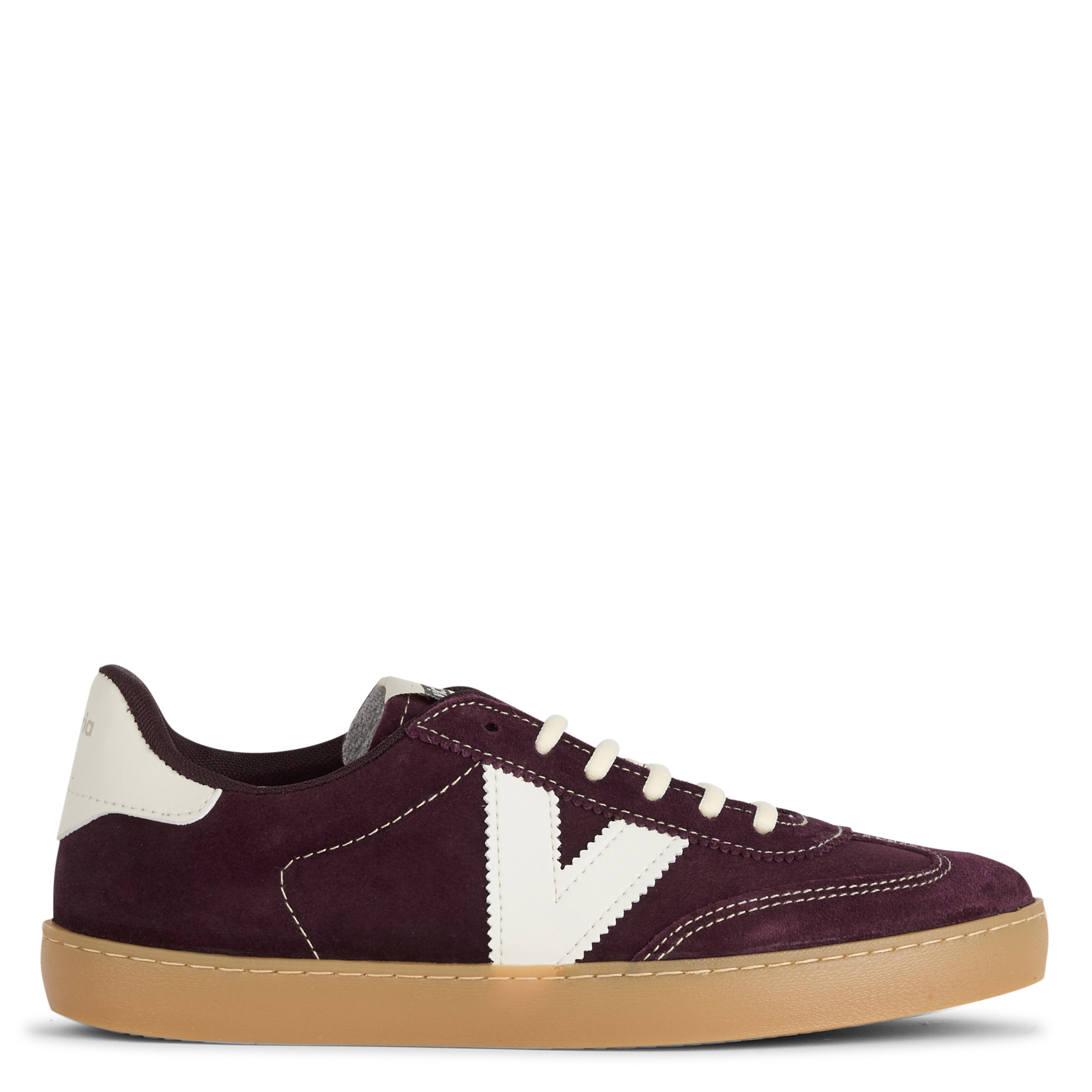Arcade Sneaker trainers VICTORIA Purple