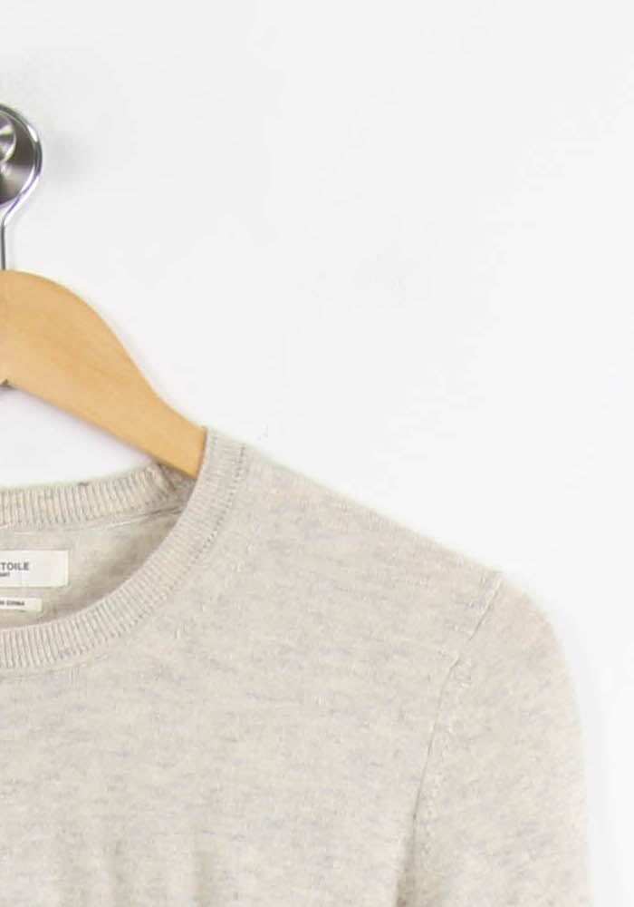 Knitwear ISABEL MARANT ÉTOILE - SECONDE MAIN Beige