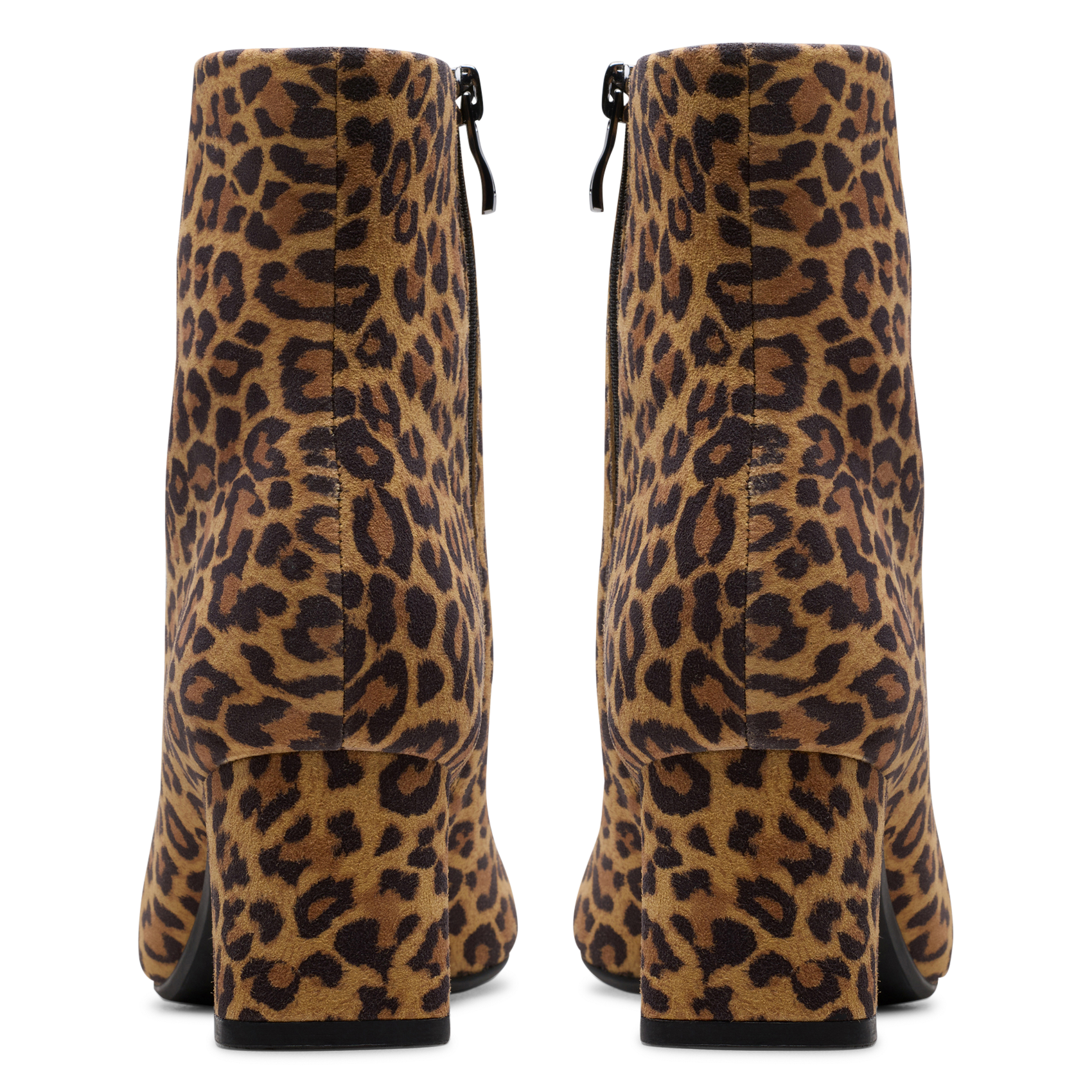 Bianca - Lederstiefeletten CLARKS Schwarz