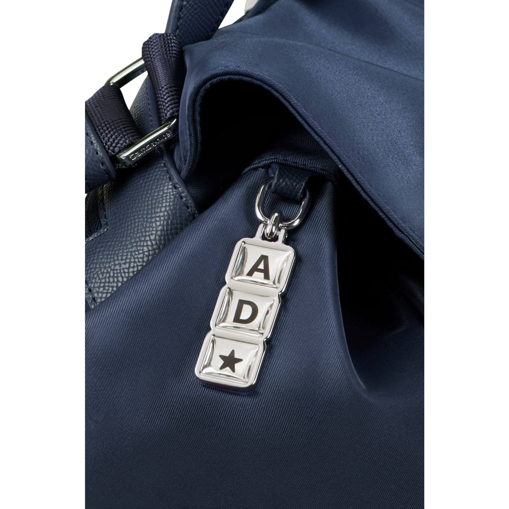 Karissa evo backpack size s SAMSONITE Blue