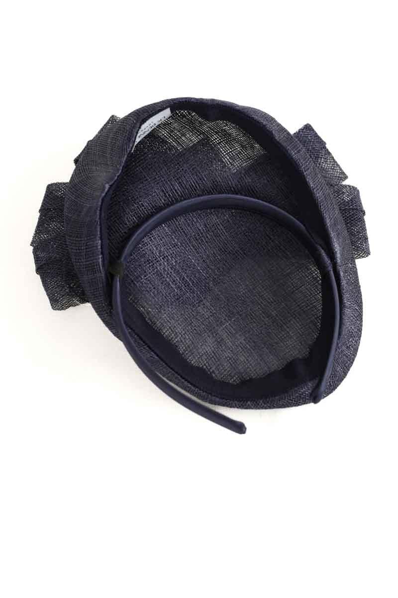 Coachella hat LK BENNETT - Seconde Main Blue