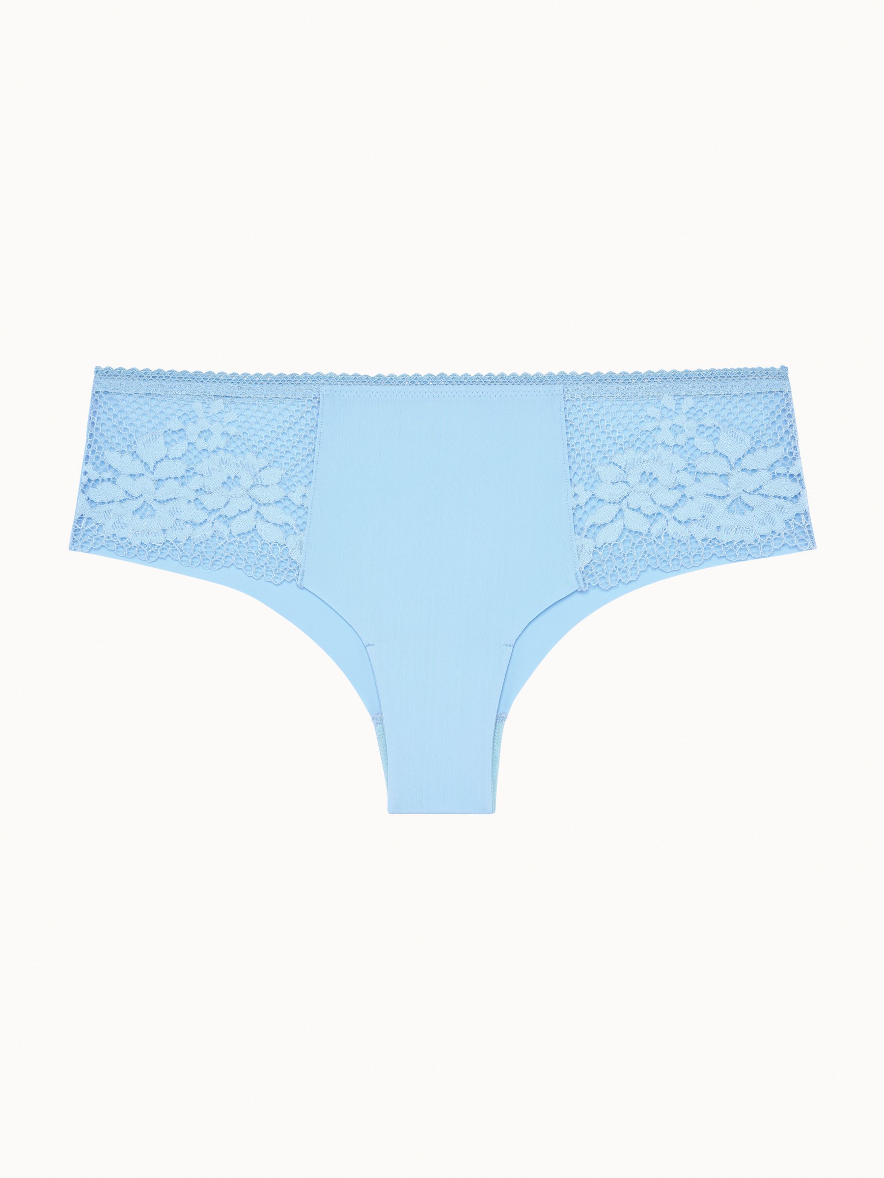 Boy shorts PASSIONATA Blue