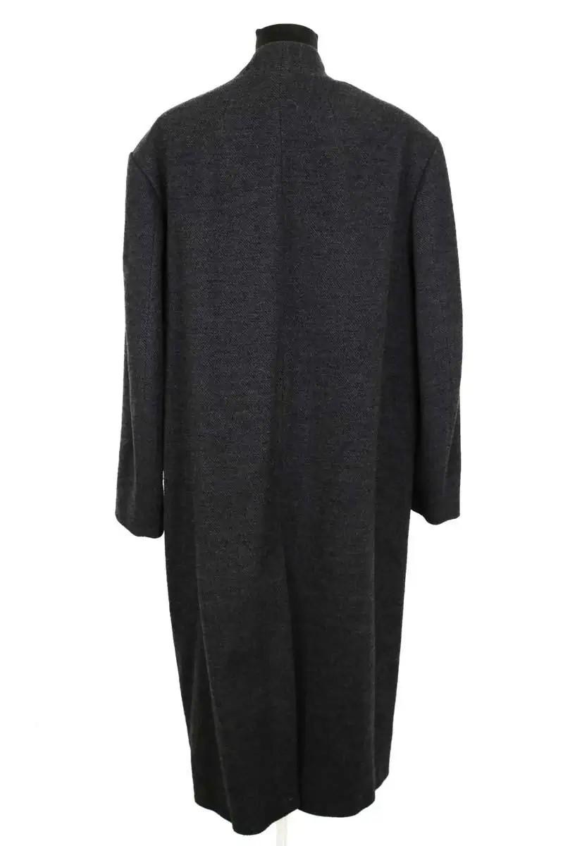 Coat ISABEL MARANT - Seconde Main Black