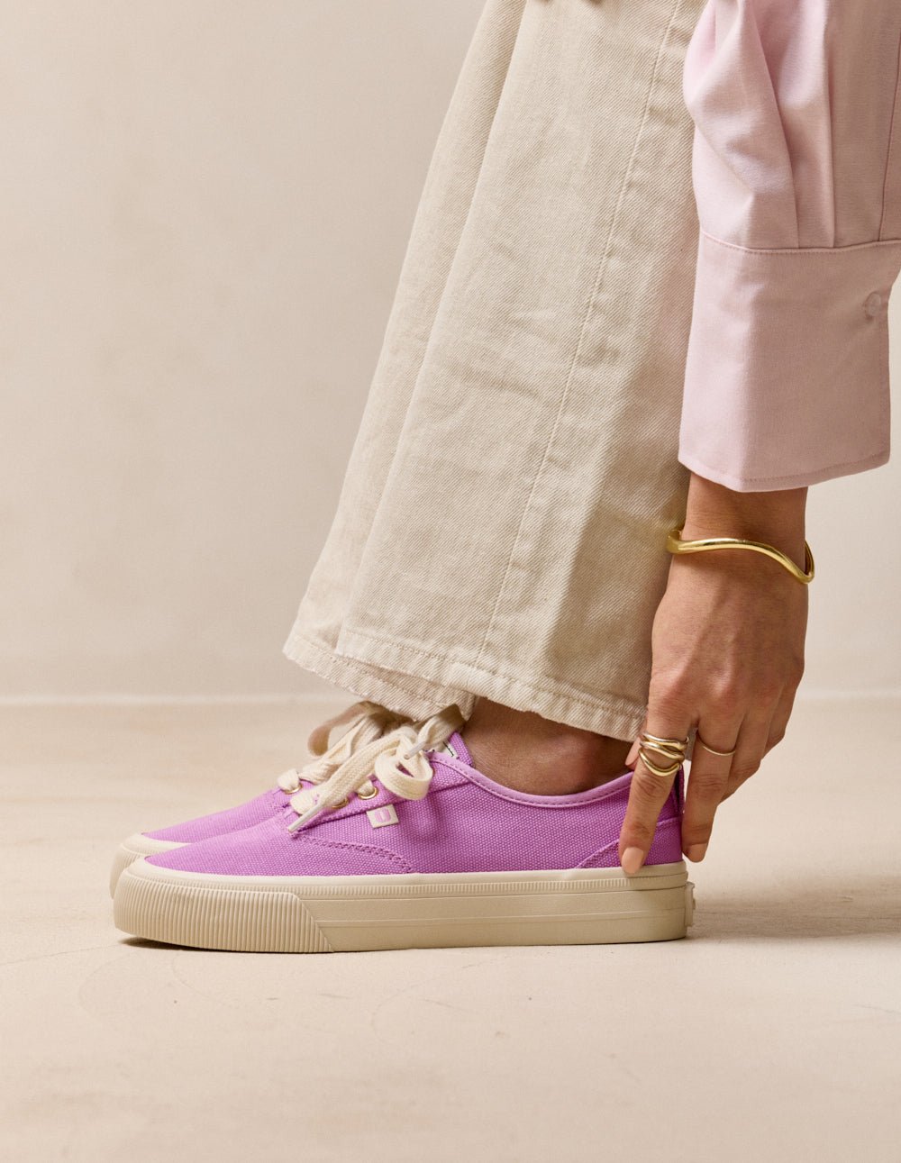 ASICS GEL PULSE 13 ODAJE Pink