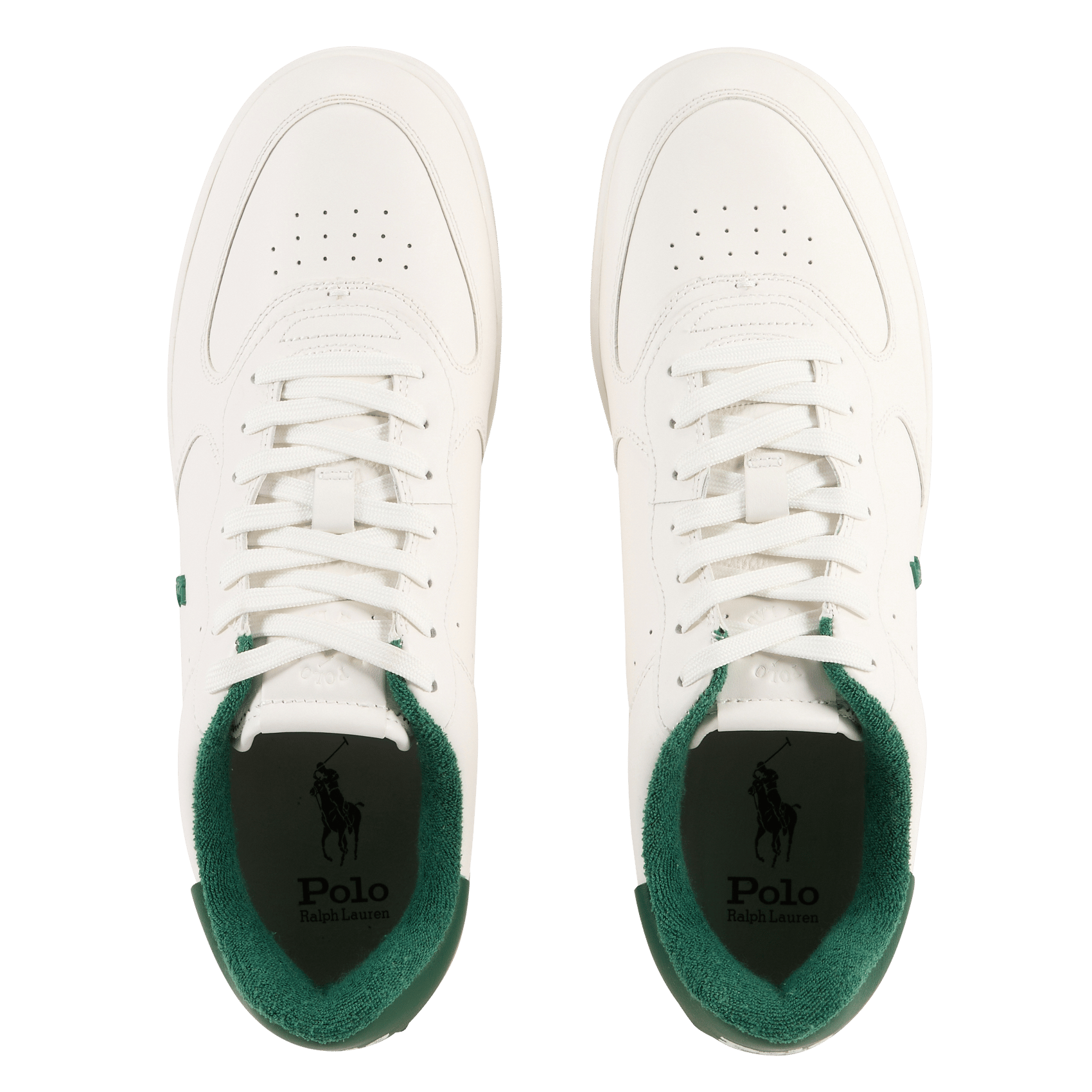 . POLO RALPH LAUREN Green