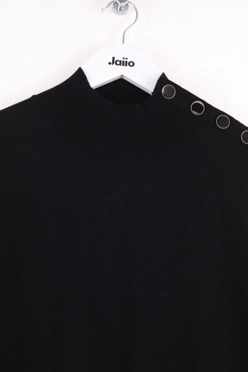 Pull SEZANE - Seconde main Noir