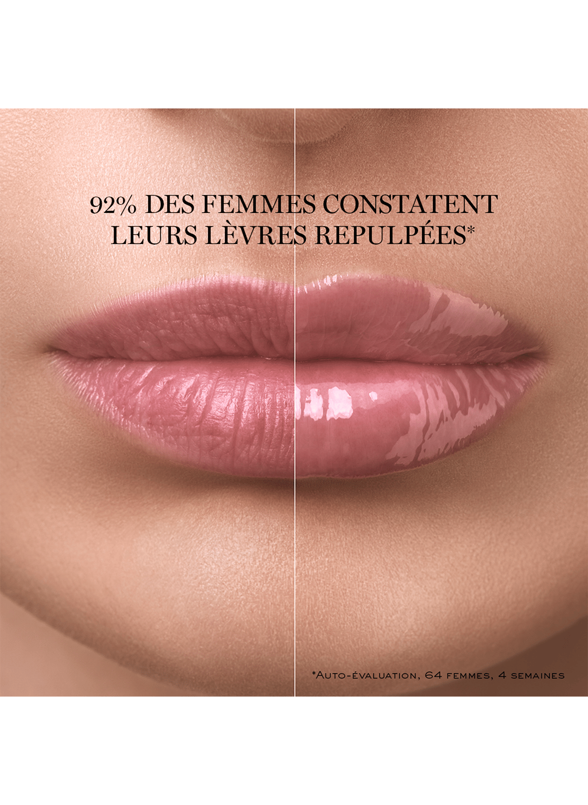 Lancôme Absolue Le Baume Lèvres LANCÔME No color