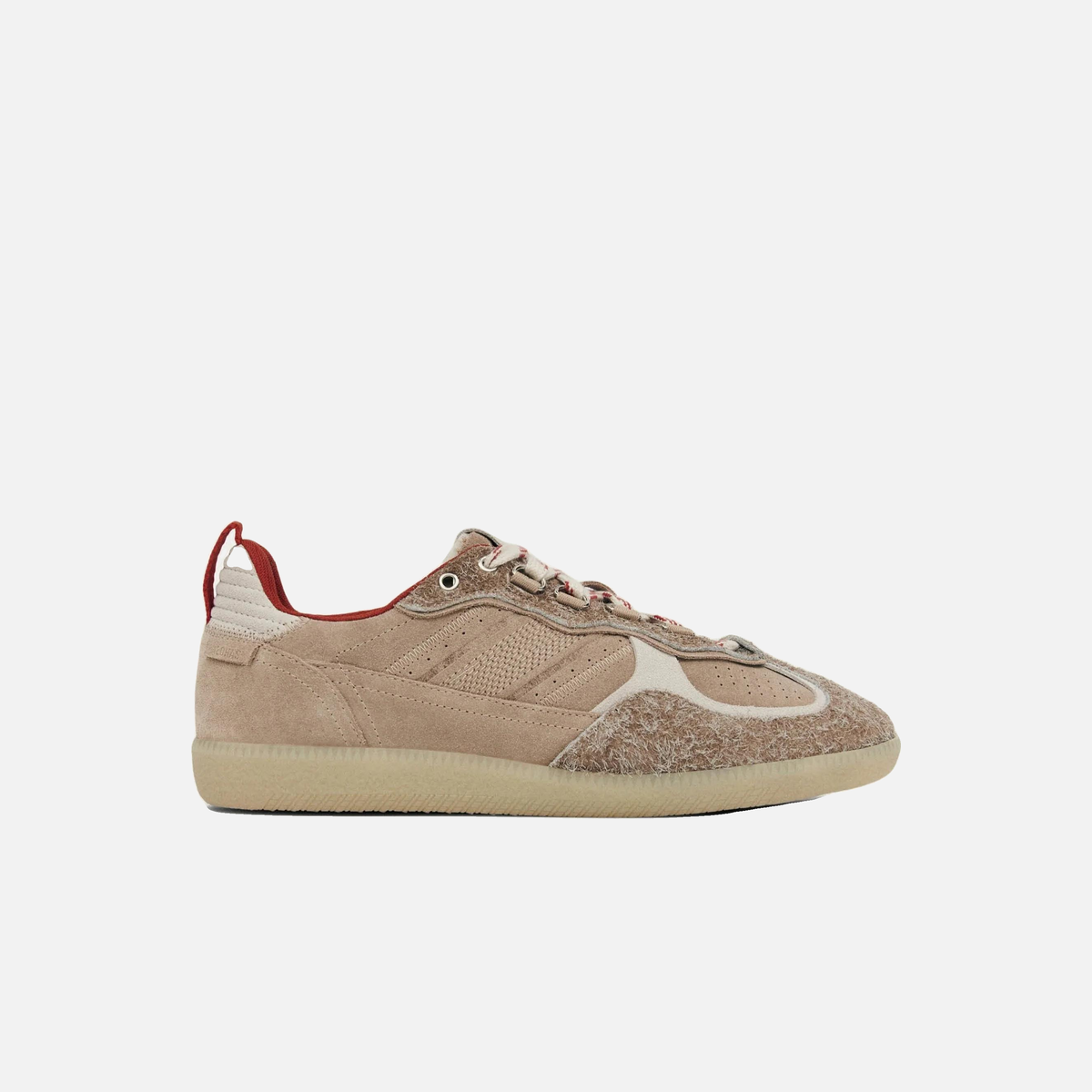 Baskets ALOHAS Beige