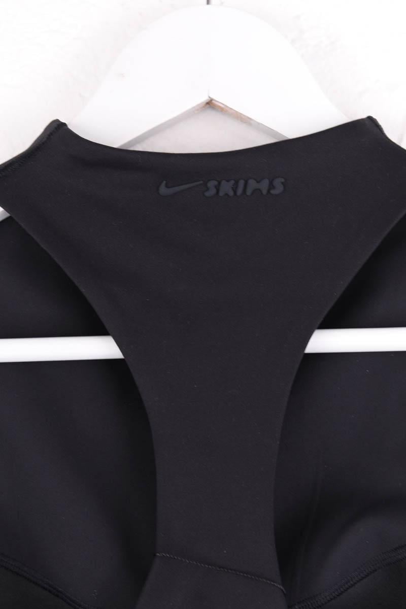 Azawood sleeveless top NIKE - Seconde Main Black