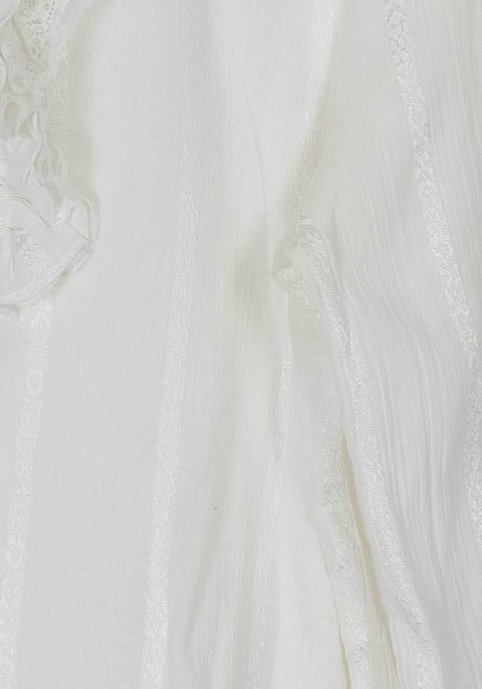 Shirt BALZAC PARIS - Seconde Main White