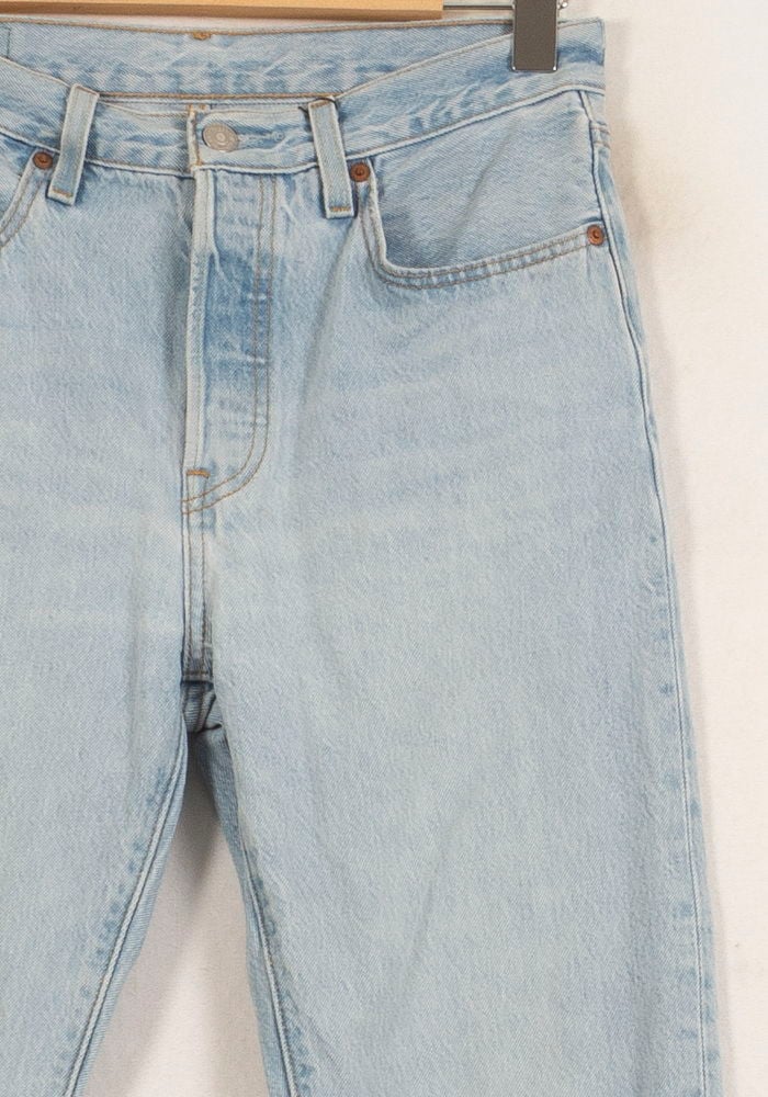 Jeans LEVI'S - Seconde main Blue