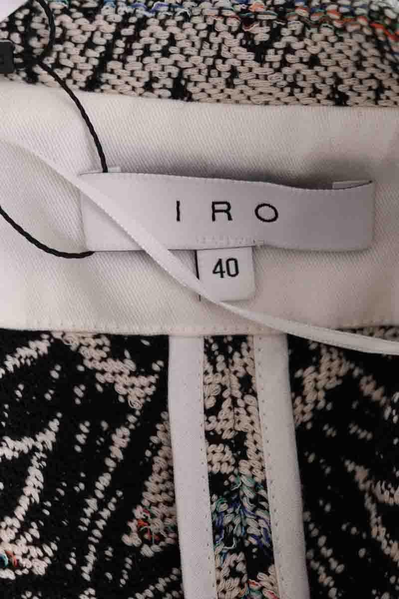 Cardigan IRO - Seconde Main White