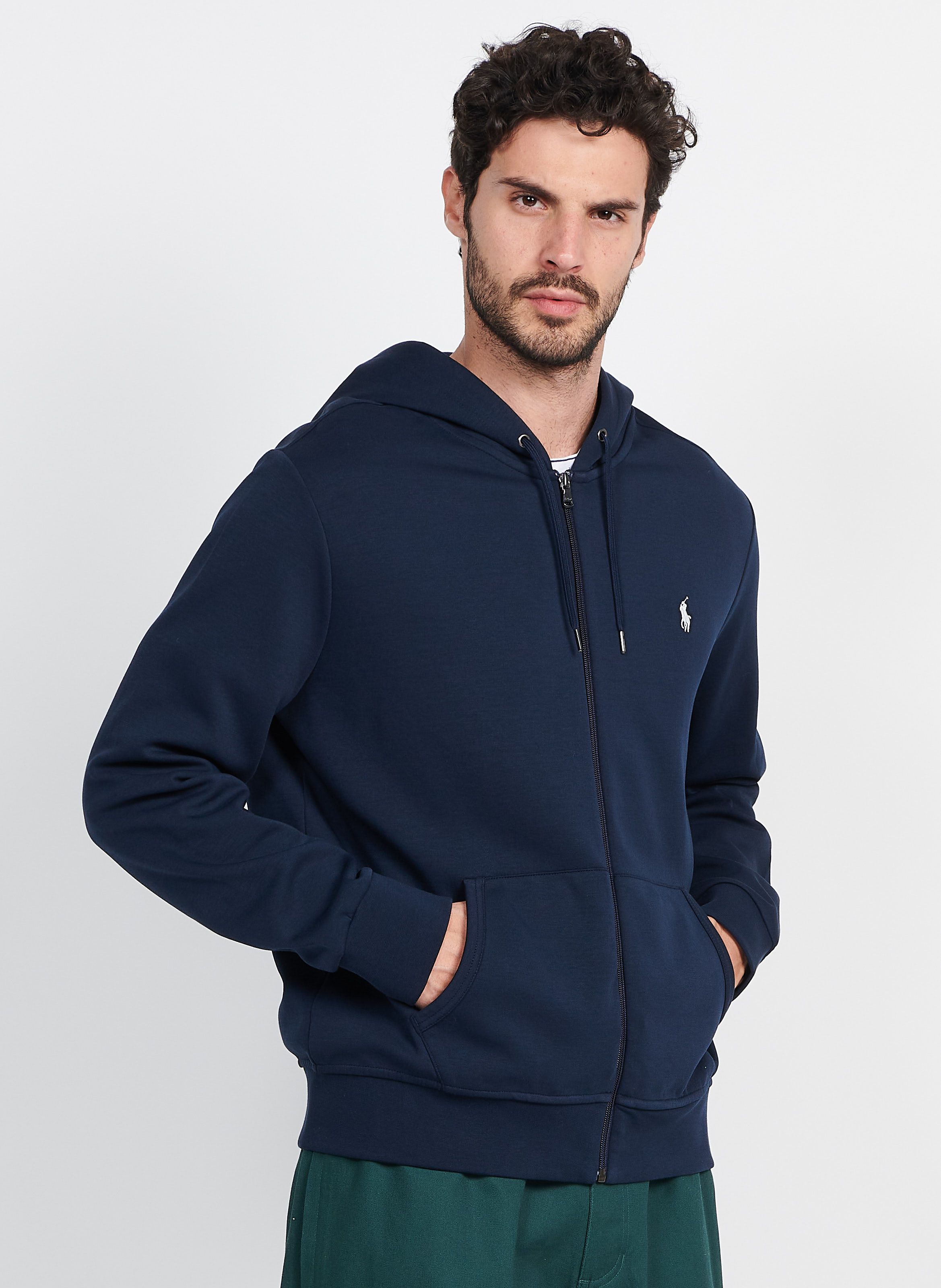 Hoodie heren 2024 ralph lauren