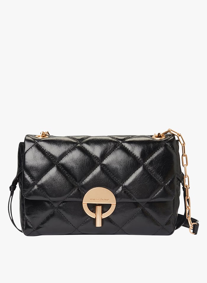 Sac vanessa bruno noir cuir hot sale