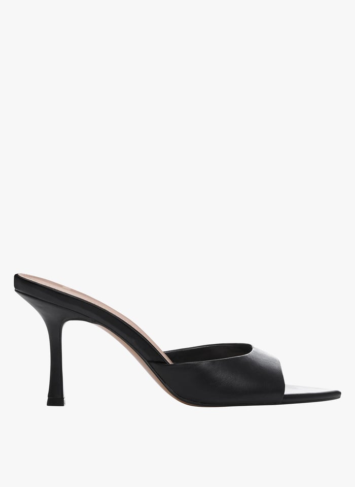 Mango sandals discount online