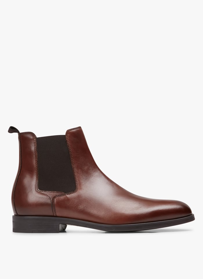 Boots top minelli homme