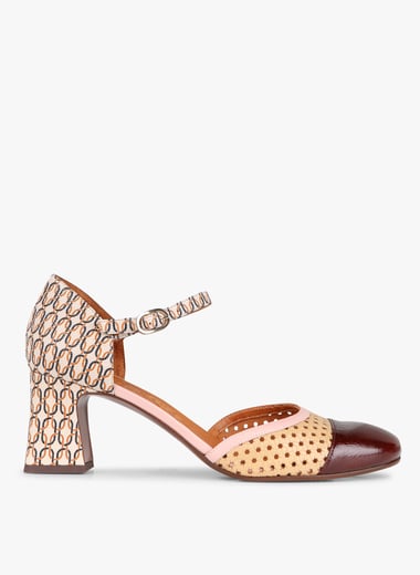 Place des tendances chaussures femme sales