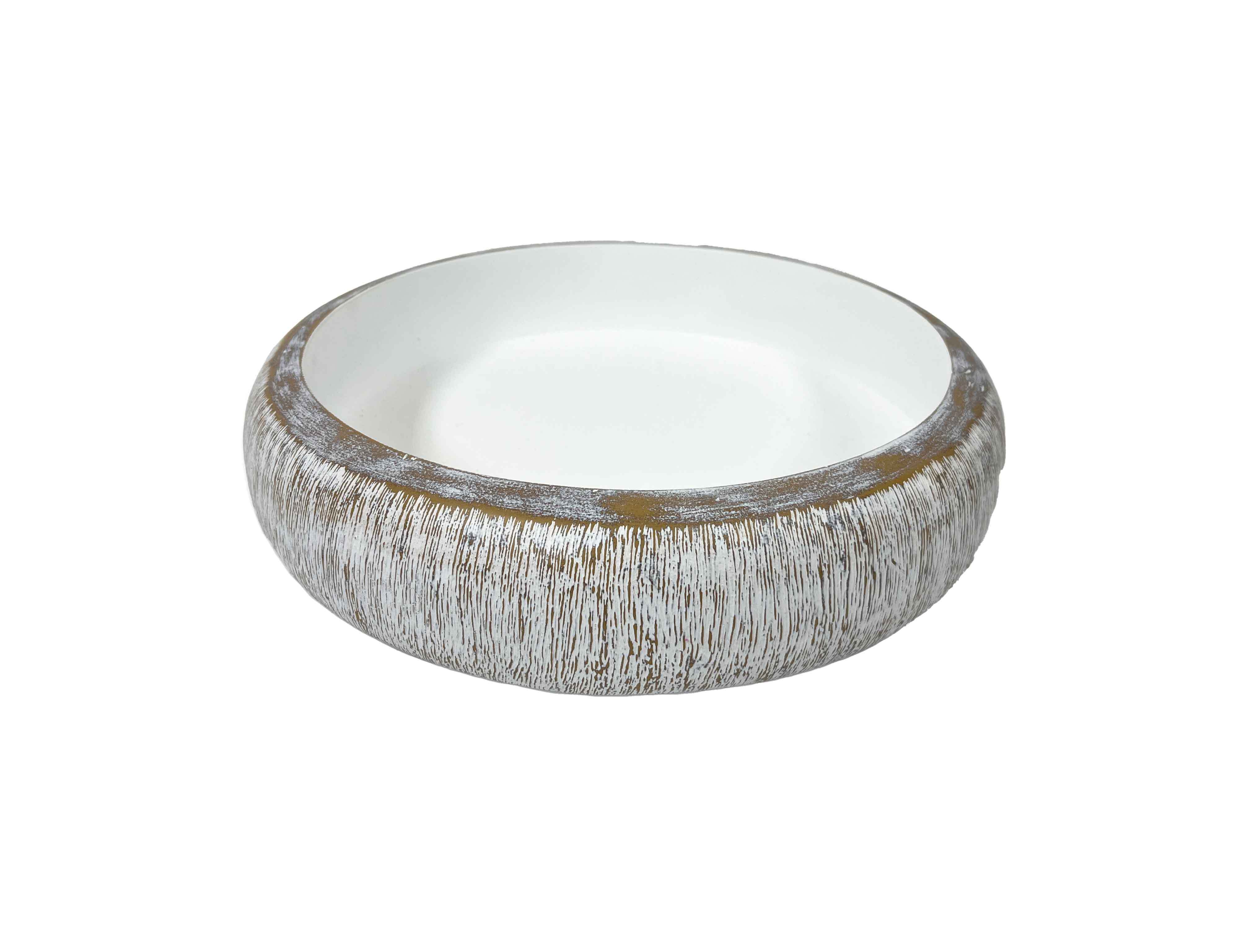 Designer trinket bowl POTIRON PARIS