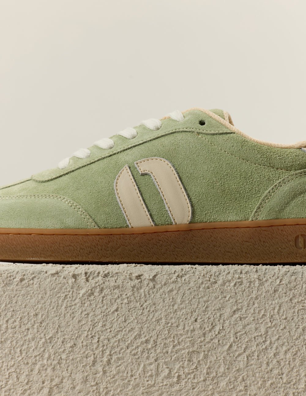 ASICS GEL PULSE 13 ODAJE EX. M.MOUSTACHE Green