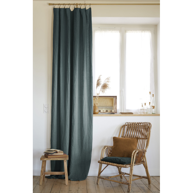 Blackout and Thermal Curtains L'EFFET PAPILLON