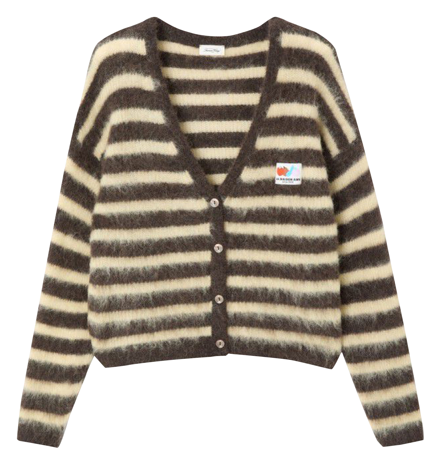 USA製 50s~60s Vintage Alpaca Cardigan USA製 50s~60s Vintage Alpaca Cardigan Vintage Alpaca Cardigan In